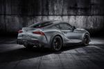 Toyota GR Supra A90 Edition 2019 года (EU)